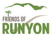Friends of Runyon Canyon